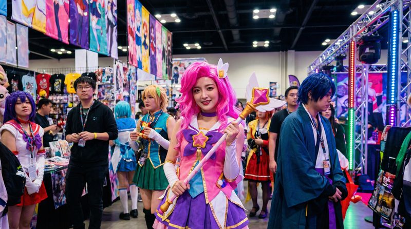 泄密娱乐视频-cosplay