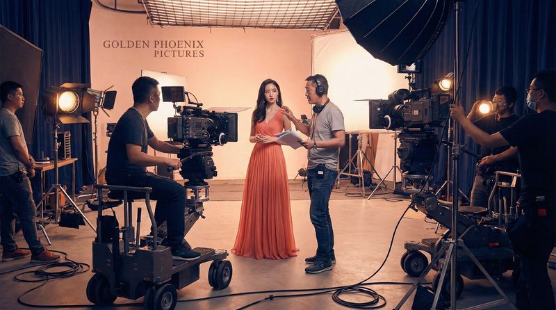 泄密视频教程-影视拍摄